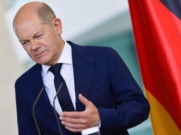 Germany enters technical recession: GDP contracted by 0.3% in the first quarter