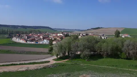 Wamba, pueblo de Valladolid Wamba, pueblo de Valladolid