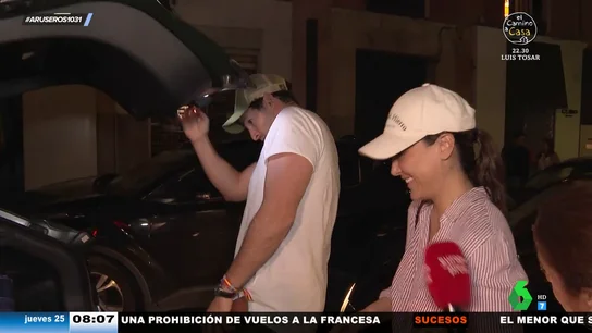 Este sería el polémico vestido de novia que quería Tamara Falcó y que la enfrentó a 'Sophie et voilà' Este sería el polémico vestido de novia que quería Tamara Falcó y que la enfrentó a 'Sophie et voilà'