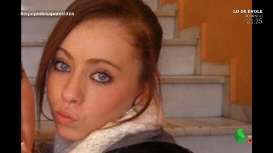 "Algo le pas&oacute; a Amy Fitzpatrick cuando lleg&oacute; a casa": la denuncia de una amiga de la menor desaparecida