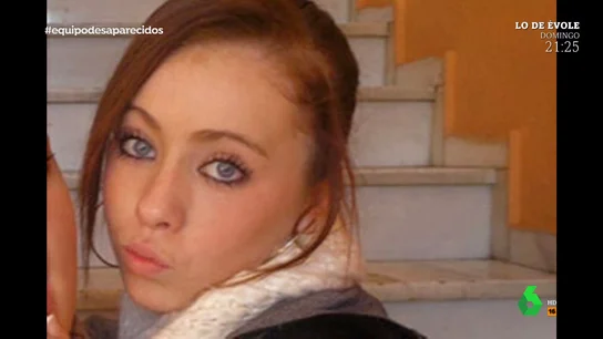 "Algo le pasó a Amy Fitzpatrick cuando llegó a casa": la denuncia de una amiga de la menor desaparecida "Algo le pasó a Amy Fitzpatrick cuando llegó a casa": la denuncia de una amiga de la menor desaparecida