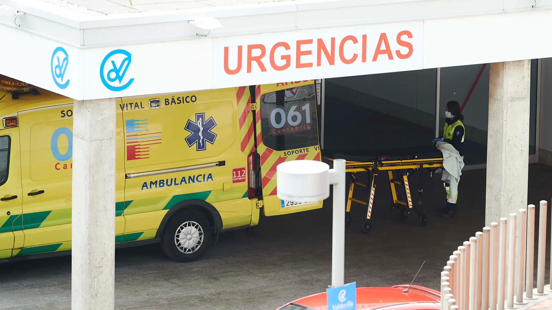 Detectado en Cantabria un caso sospechoso de fiebre hemorrágica