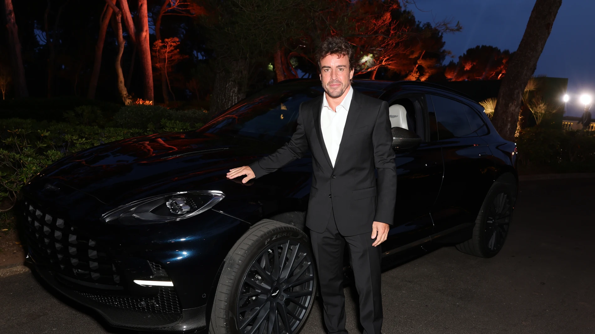 La &quot;curiosidad&quot; de Fernando Alonso en Mónaco: ¿ha llegado el escenario de la 33?