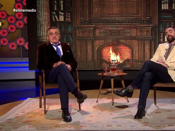 Wyoming, atento al documental sobre los trapos sucios del rey Juan Carlos