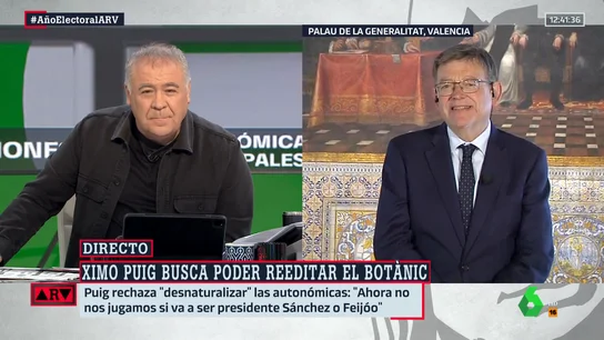 XIMO PUIG PP XIMO PUIG PP