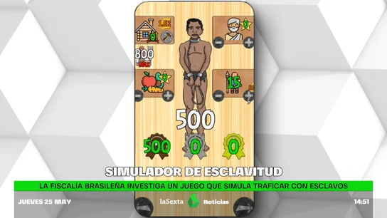 simulador esclavitud simulador esclavitud