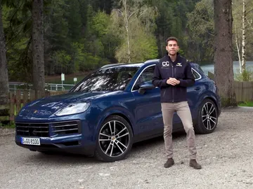 Porsche Cayenne Porsche Cayenne