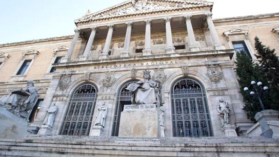 La BNE archivar&aacute; miles de webs con contenido del 28M: tweets de los candidatos y partidos, entrevistas y sondeos