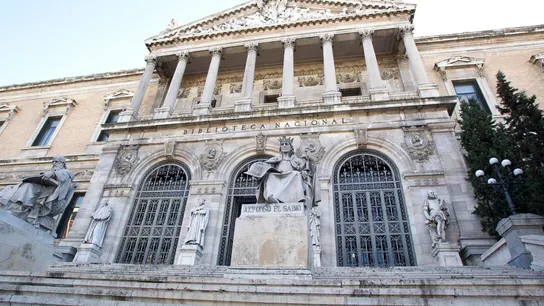 La BNE archivará miles de webs con contenido del 28M: tweets de los candidatos y partidos, entrevistas y sondeos La BNE archivará miles de webs con contenido del 28M: tweets de los candidatos y partidos, entrevistas y sondeos