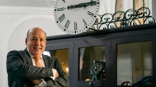 Francisco José Moya, minutos antes de tomar posesión como concejal de Ciudadanos en el Ayuntamiento de Ávila, dos días antes de las Elecciones Municipales. Francisco José Moya, minutos antes de tomar posesión como concejal de Ciudadanos en el Ayuntamiento de Ávila, dos días antes de las Elecciones Municipales.