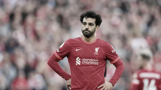 Salah Salah