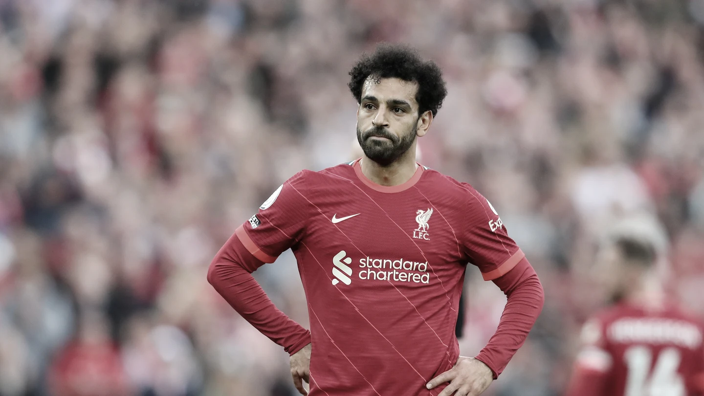 Salah Salah