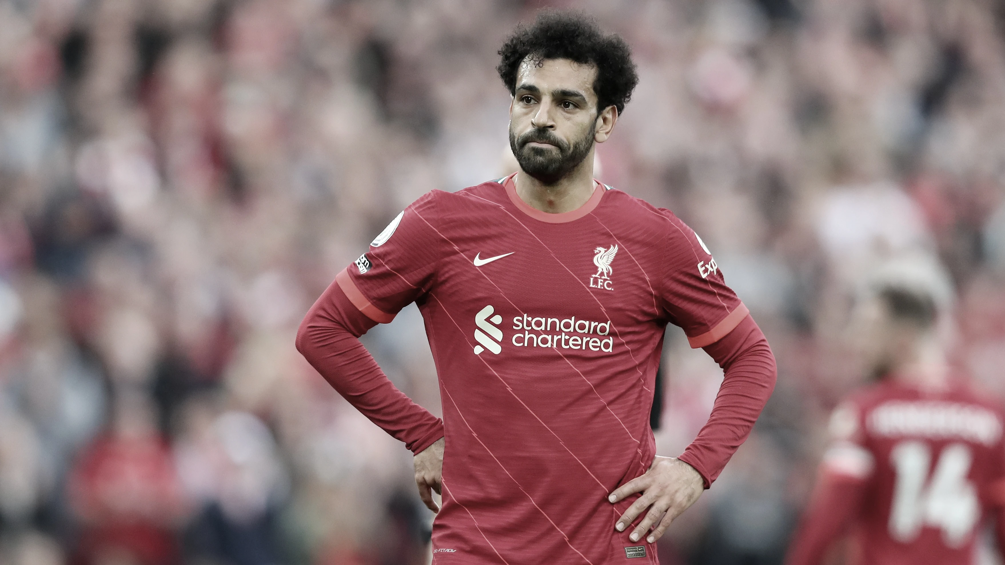 Salah