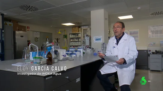 ¿El agua del grifo es más perjudicial para la salud que el agua filtrada? Un científico explica las diferencias ¿El agua del grifo es más perjudicial para la salud que el agua filtrada? Un científico explica las diferencias