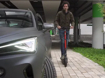 Conduce seguro con Ponle Freno: Iluminación interior y seguridad Conduce seguro con Ponle Freno: Iluminación interior y seguridad