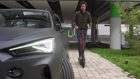 Conduce seguro con Ponle Freno: Iluminación interior y seguridad Conduce seguro con Ponle Freno: Iluminación interior y seguridad