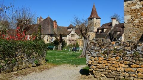 Carennac