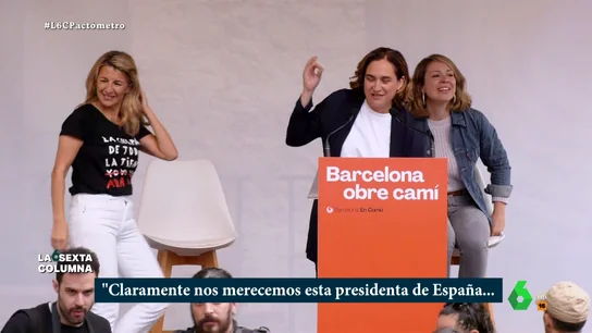 Más acuerdos que nunca: el mapa de las futuras alianzas para evitar la pérdida de gobiernos Más acuerdos que nunca: el mapa de las futuras alianzas para evitar la pérdida de gobiernos