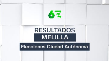 Resultados de las elecciones en Melilla y 4 datos para entenderlos