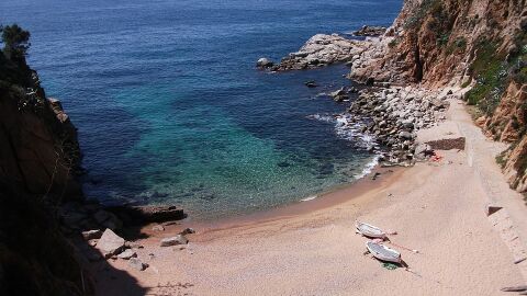 Tossa de Mar