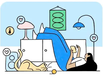 Google Home Google Home