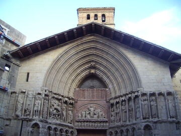 Iglesia de San Bartolomé: ¿sabías que es el templo más antiguo de los que se conservan en Logroño?