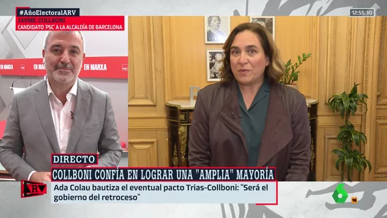 Jaume Collboni Jaume Collboni