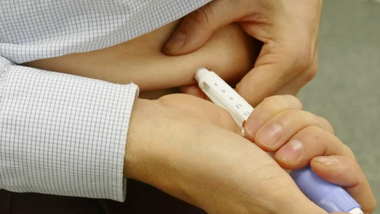 Todo sobre Ozempic, el fármaco que trata la diabetes y hace adelgazar a personas con obesidad Todo sobre Ozempic, el fármaco que trata la diabetes y hace adelgazar a personas con obesidad