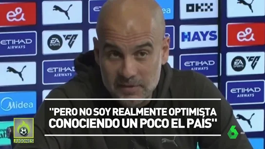 GUARDIOLA GUARDIOLA