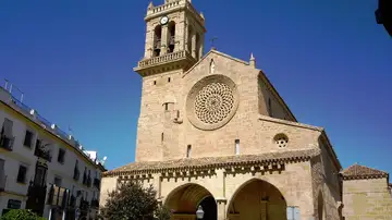 Iglesia de San Lorenzo de Córdoba: su historia y por qué se erigió en este lugar
