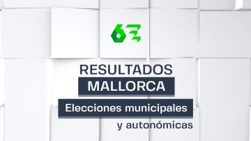 Resultados de las elecciones en Mallorca y 3 datos para entenderlos