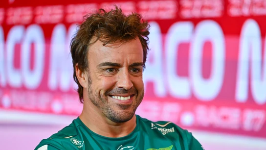 Fernando Alonso Fernando Alonso