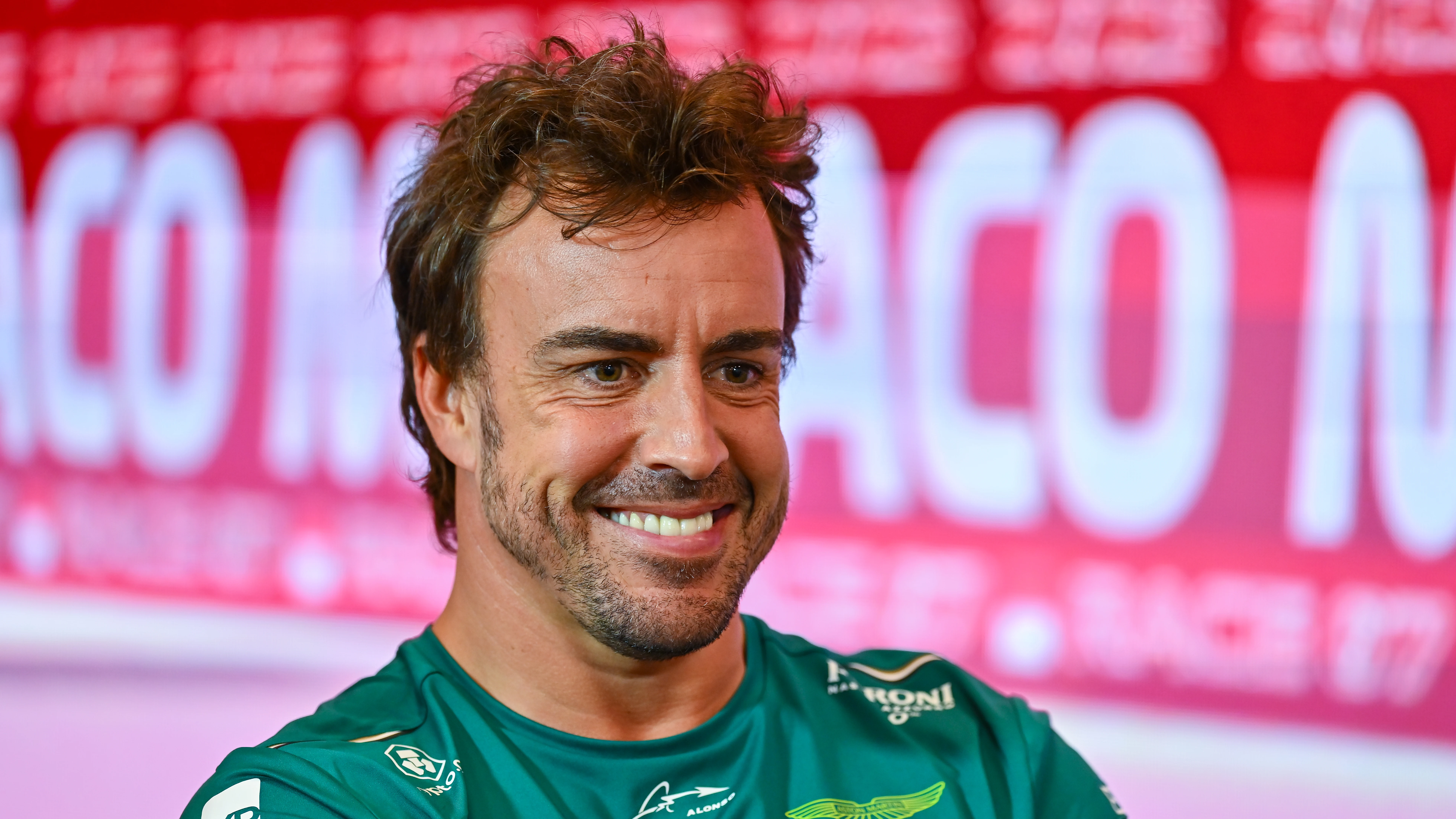 Fernando Alonso