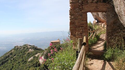 Costa catalana