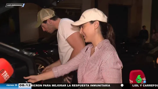 La "barbaridad" de kilos que querría perder Tamara Falcó antes de su boda con Íñigo Onieva La "barbaridad" de kilos que querría perder Tamara Falcó antes de su boda con Íñigo Onieva