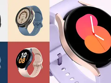 Cómo consultar la altura o la presión atmosférica en tu reloj Samsung Cómo consultar la altura o la presión atmosférica en tu reloj Samsung