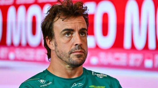 Fernando Alonso Fernando Alonso