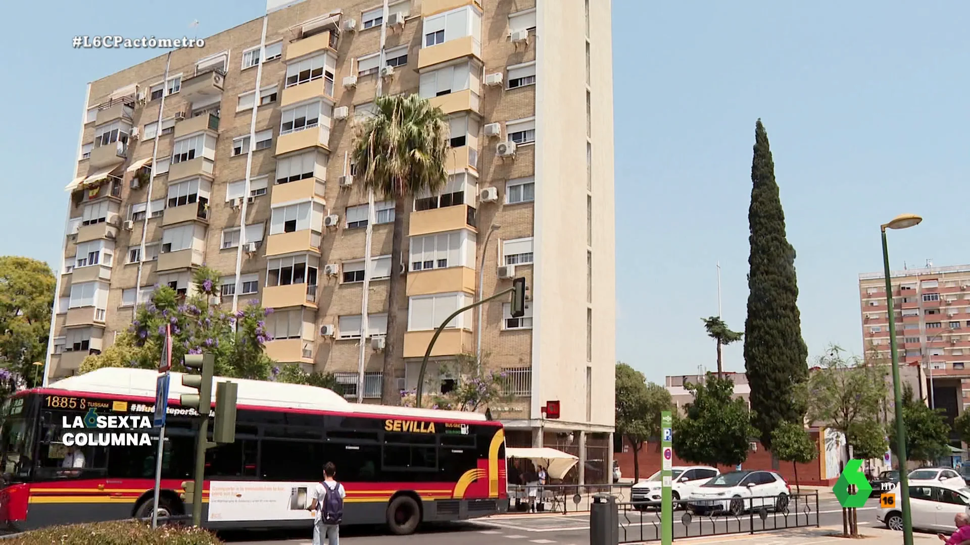 La vivienda, el gran problema social que los partidos usan para ganar votos