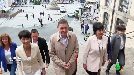 El sevillano San Pablo-Santa Justa, distrito fundamental en una ciudad clave el 28M El sevillano San Pablo-Santa Justa, distrito fundamental en una ciudad clave el 28M