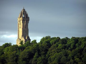 Monumento a William Wallace: el lugar donde se guardan los objetos que pertenecieron al soldado