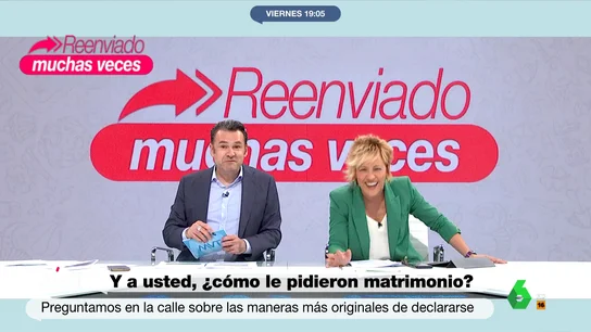 IÑAKI LIO CRISTINA IÑAKI LIO CRISTINA