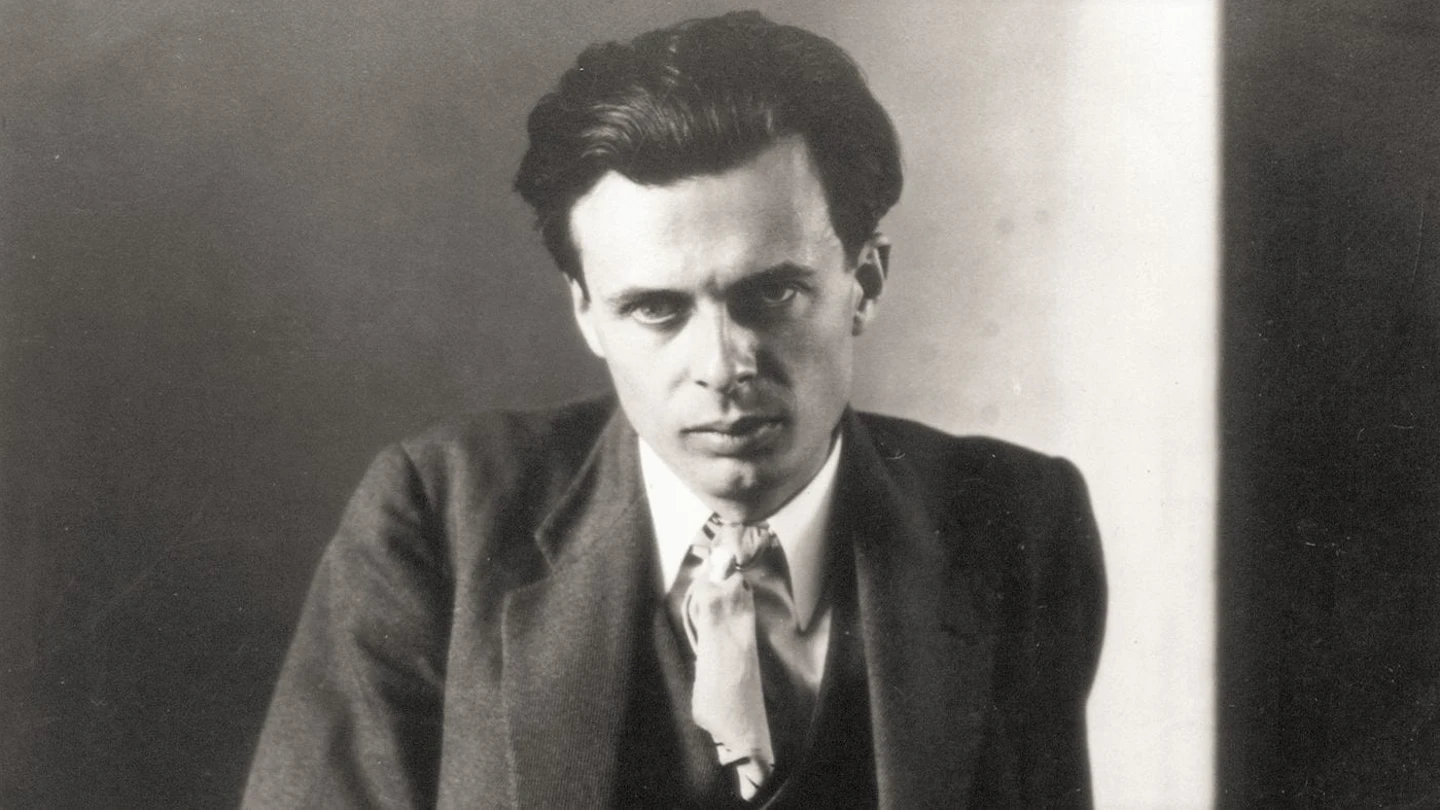 Aldous Huxley Un mundo feliz - Aldous Huxley