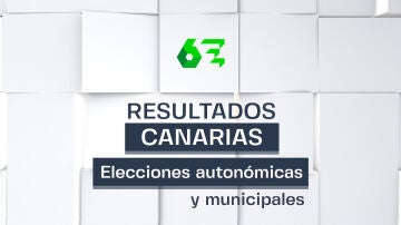 [NO PUBLICAR] Resultados de las elecciones en Canarias y 4 datos para entenderlos