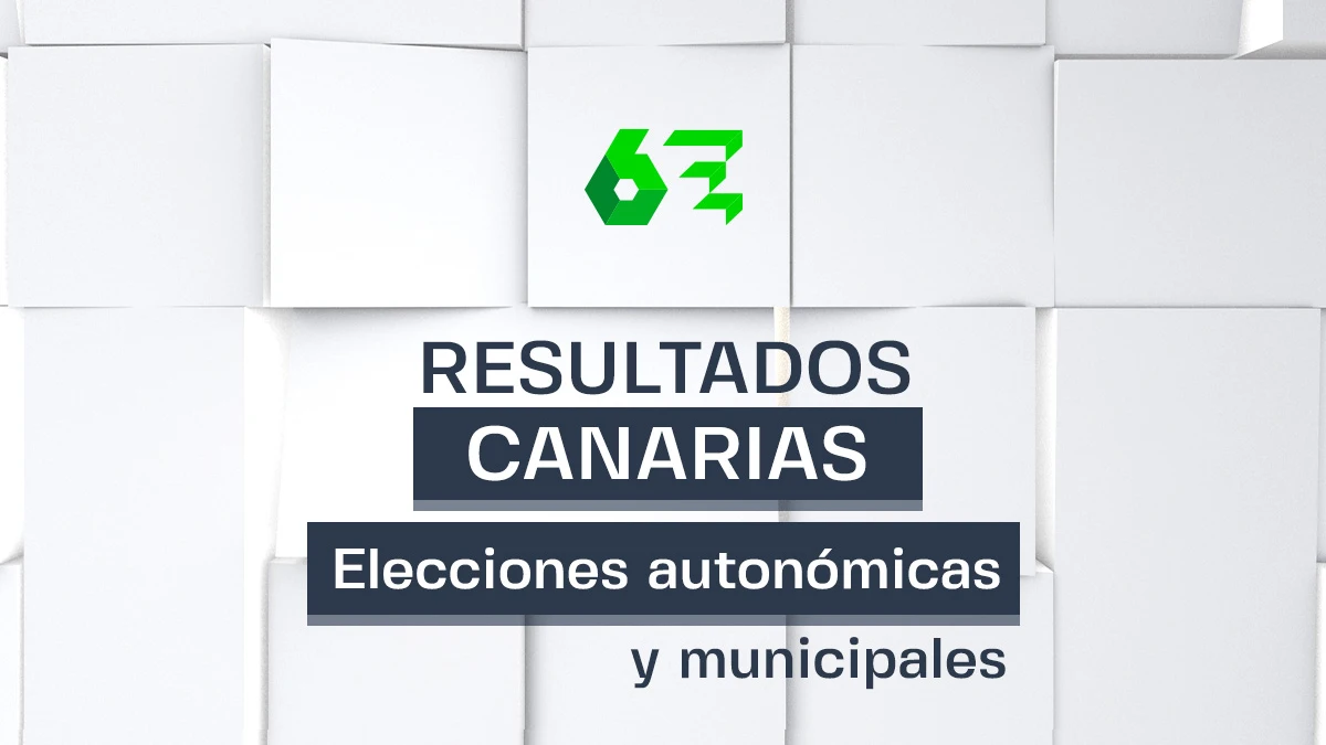 [NO PUBLICAR] Resultados de las elecciones en Canarias y 4 datos para entenderlos