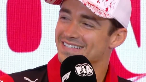 Charles Leclerc