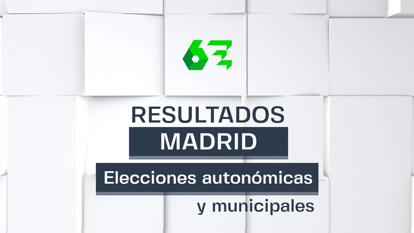 Resultados de las elecciones en Madrid y 4 datos para entenderlos Resultados de las elecciones en Madrid y 4 datos para entenderlos