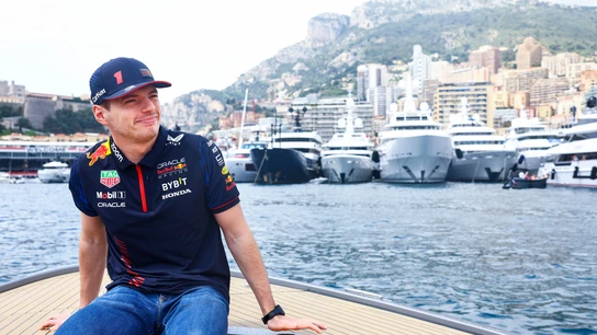 Max Verstappen Max Verstappen