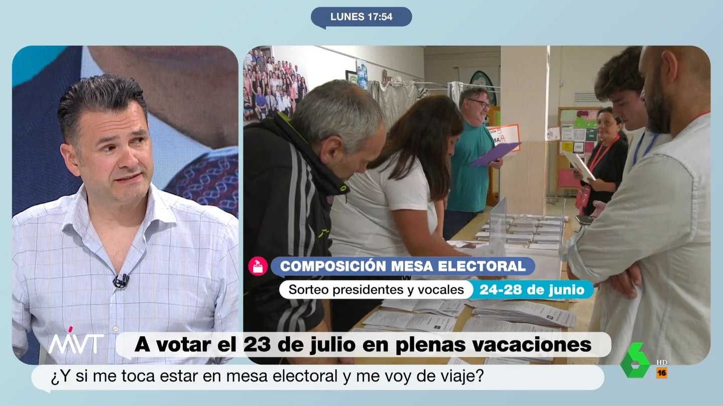 Iñaki López Iñaki López
