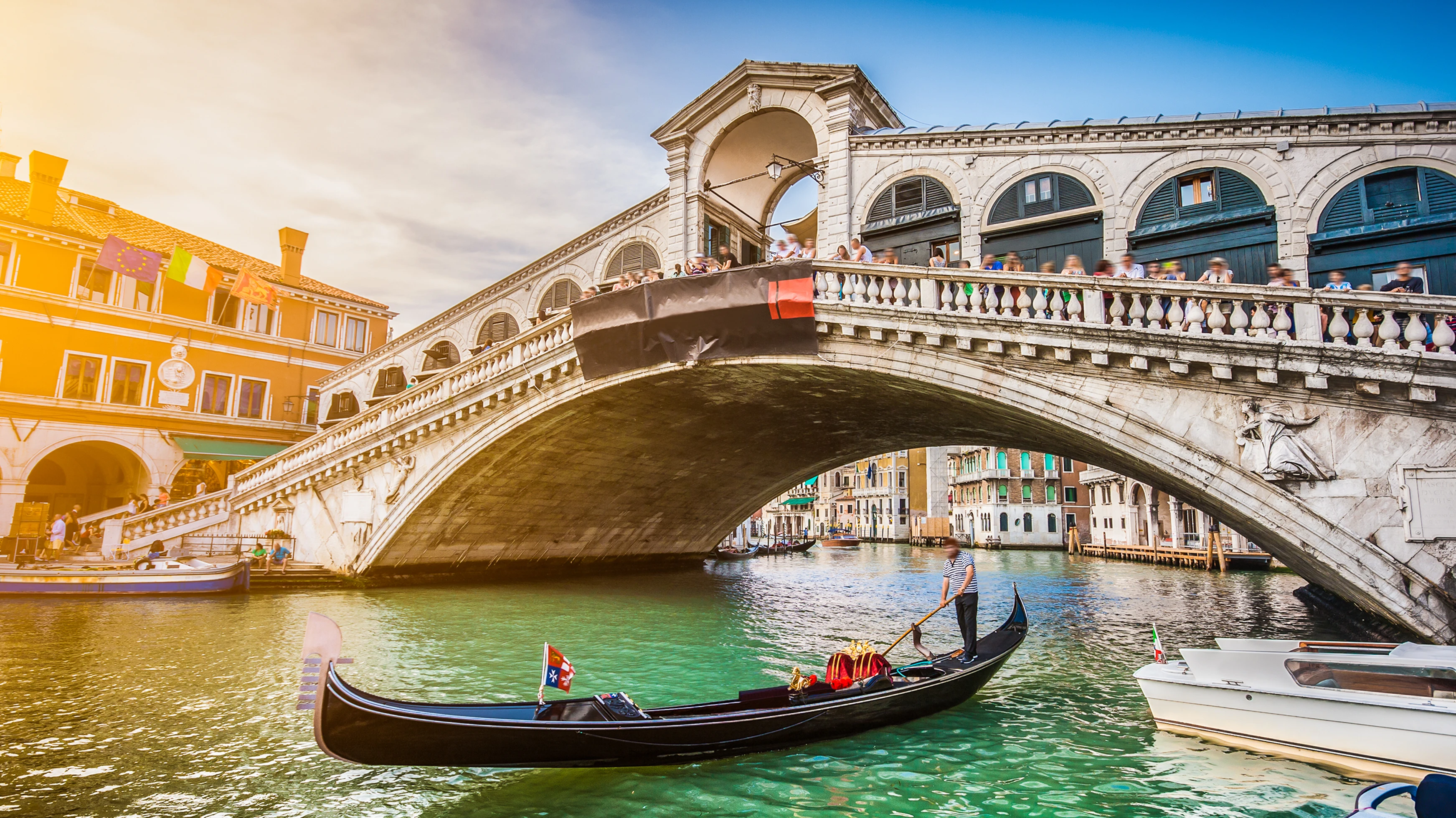 Gran Canal de Venecia Gran Canal de Venecia