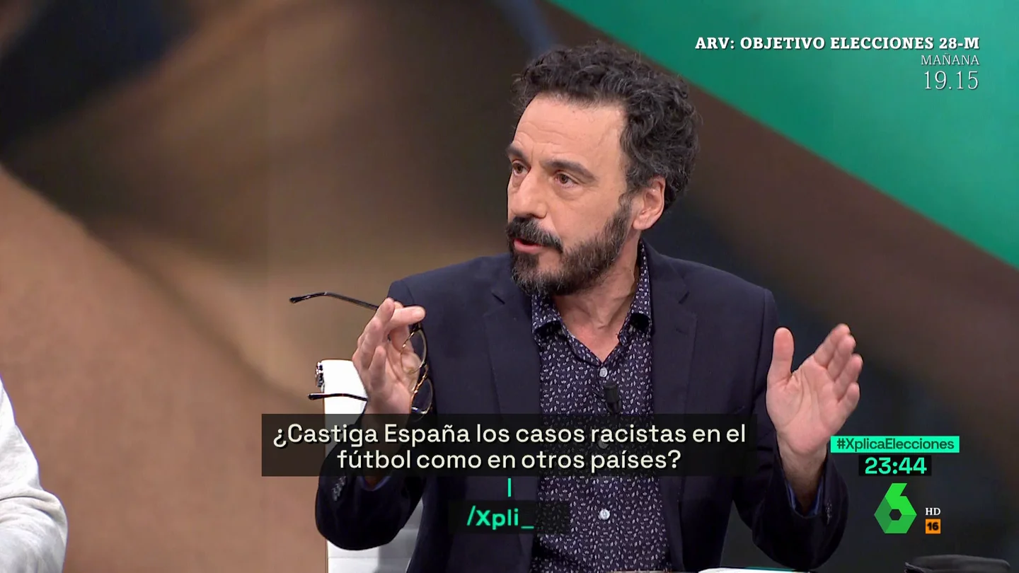 Darío Adanti Darío Adanti